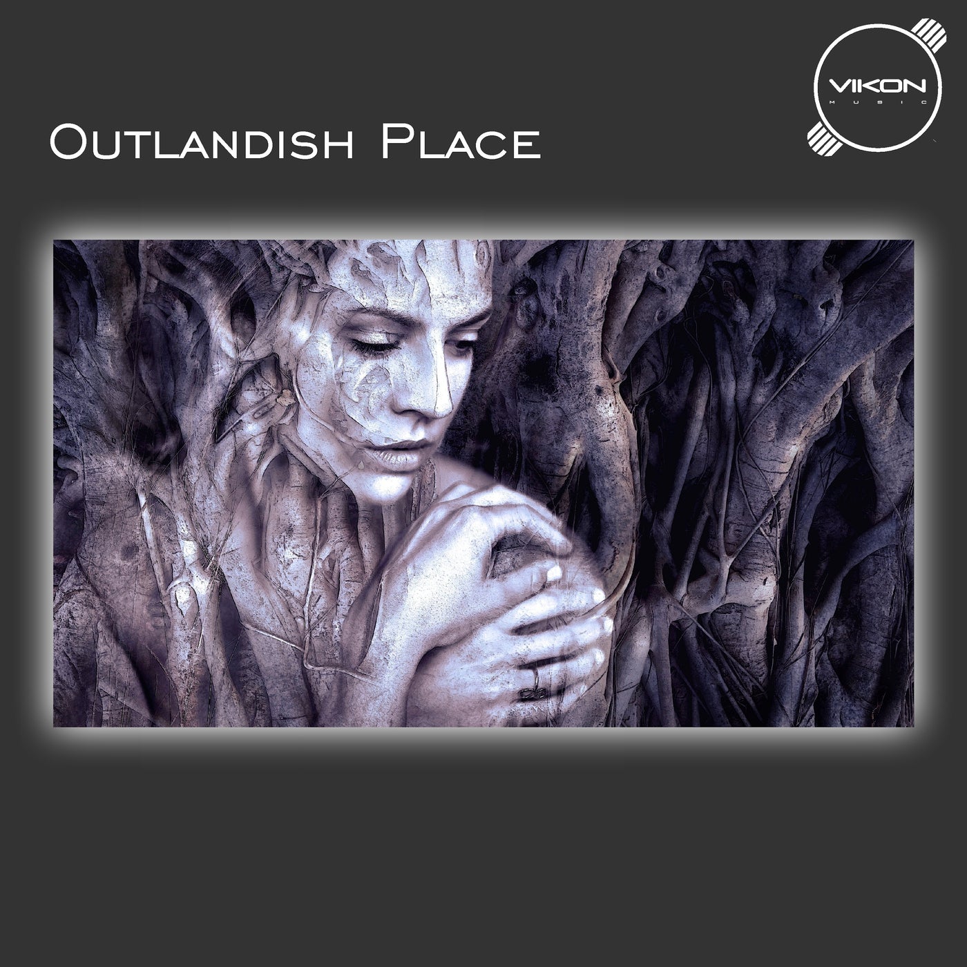 Vikon – Outlandish Place EP [VM001]